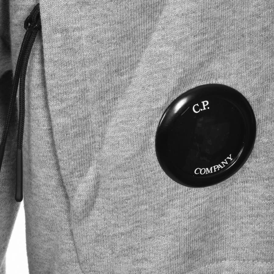 Alternative Image for ProductCP Company Crew Neck Grey3